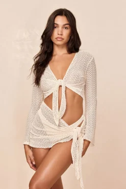 Monday Swimwear Tops^St. Barth's Top -