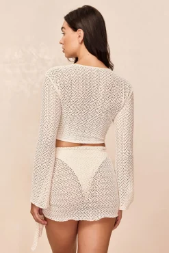 Monday Swimwear Tops^St. Barth's Top -