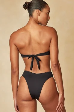 Monday Swimwear Bottoms^St. Lucia Bottom -