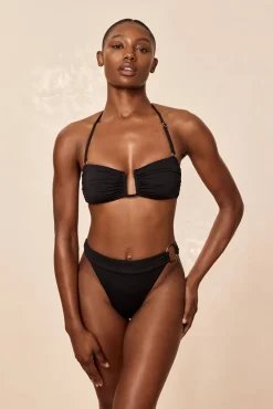 Monday Swimwear Tops^St. Martinique Bandeau -