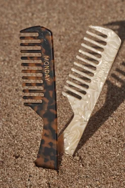 Monday Swimwear Essentials^Staniel Cay Comb -