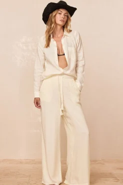 Monday Swimwear Bottoms^Tahiti Pant -