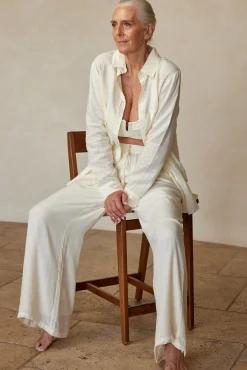 Monday Swimwear Bottoms^Tahiti Pant -