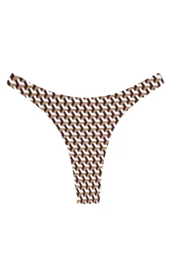 Monday Swimwear Bottoms^Tamarama Bottom -