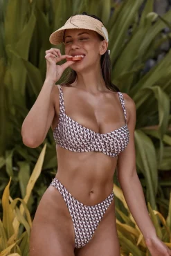 Monday Swimwear Bottoms^Tamarama Bottom -