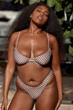 Monday Swimwear Bottoms^Tamarama Bottom -