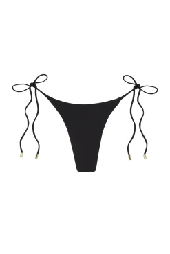 Monday Swimwear Bottoms^Taormina Bottom - Black