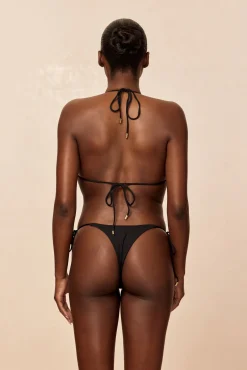 Monday Swimwear Bottoms^Taormina Bottom - Black