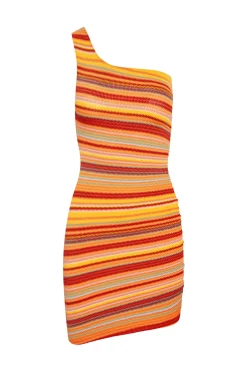 Monday Swimwear Knitwear|Dresses^Taormina Dress -