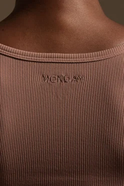 Monday Swimwear Tops^Tash Tank -