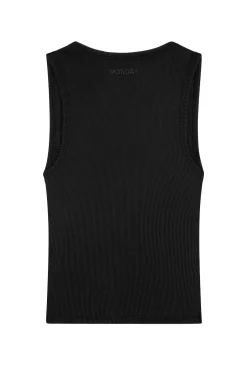 Monday Swimwear Tops^Tash Tank Long -