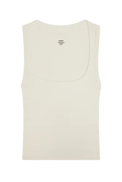 Monday Swimwear Tops^Tash Tank Long -