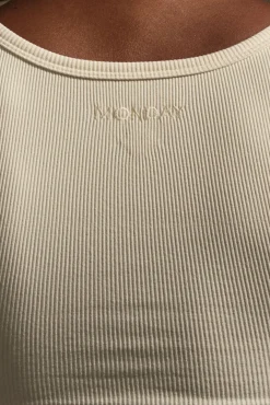 Monday Swimwear Tops^Tash Tank Long -