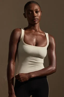 Monday Swimwear Tops^Tash Tank Long -