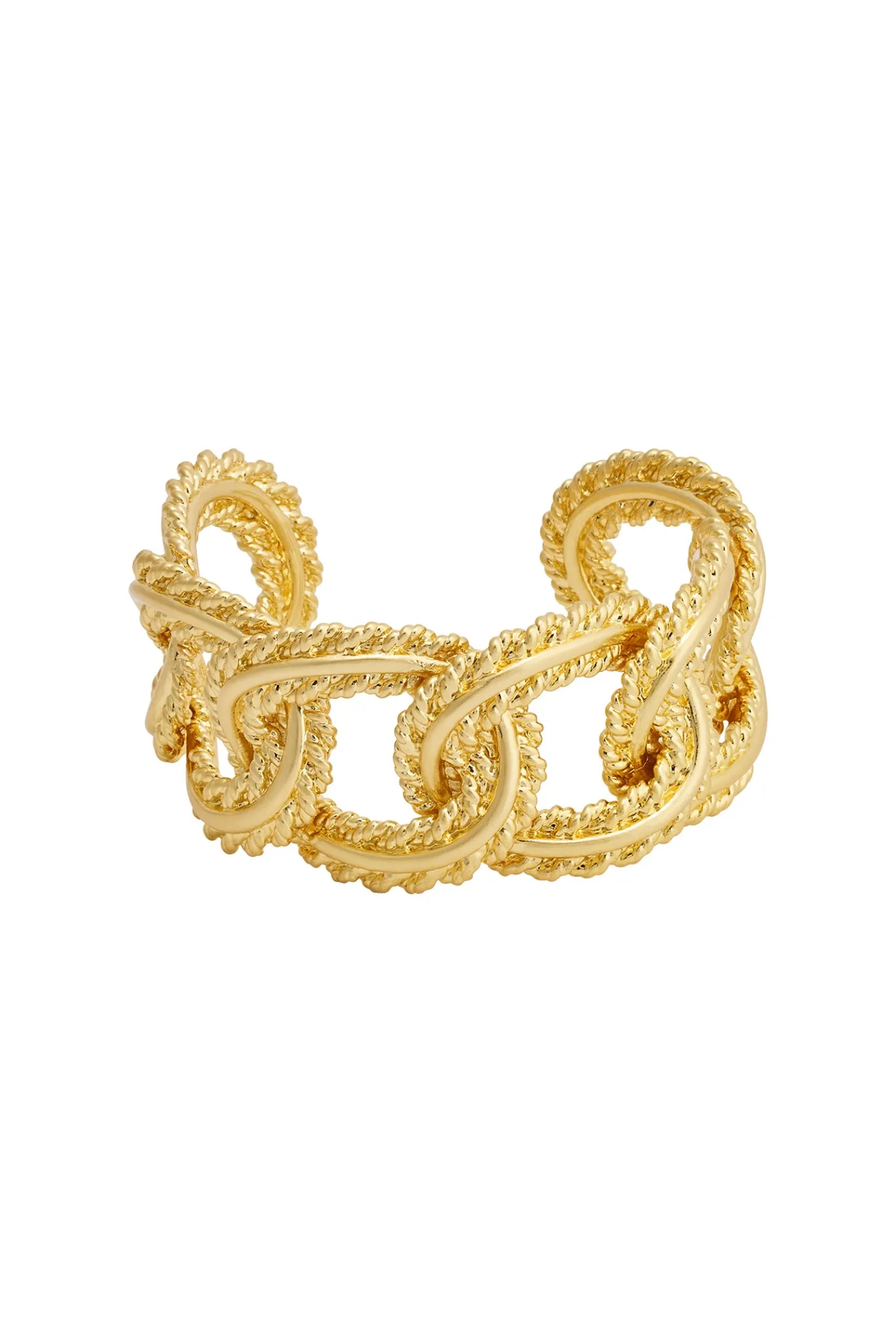 Monday Swimwear Jewelry^Tortugas Cuff -