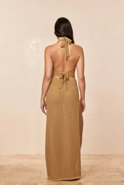 Monday Swimwear Knitwear|Tops^Toulon Top Lined -