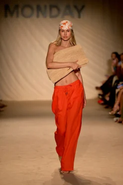 Monday Swimwear Bottoms^Tuscany Pant -