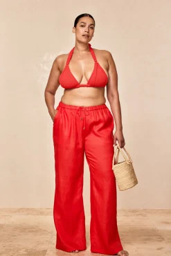 Monday Swimwear Bottoms^Tuscany Pant -