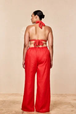 Monday Swimwear Bottoms^Tuscany Pant -