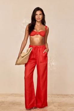 Monday Swimwear Bottoms^Tuscany Pant -