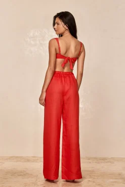 Monday Swimwear Bottoms^Tuscany Pant -