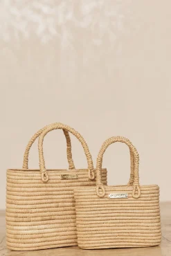 Monday Swimwear Bags^Valencia Bag - Mini