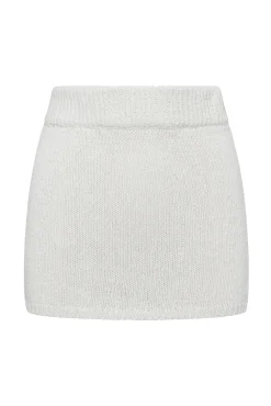 Monday Swimwear Knitwear|Bottoms^Venice Skirt -