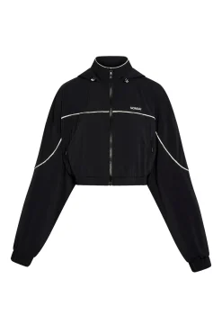 Monday Swimwear Tops^Westmount Jacket -