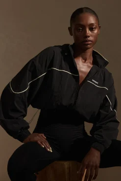 Monday Swimwear Tops^Westmount Jacket -