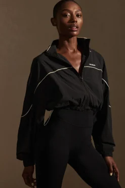 Monday Swimwear Tops^Westmount Jacket -