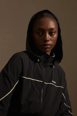 Monday Swimwear Tops^Westmount Jacket -