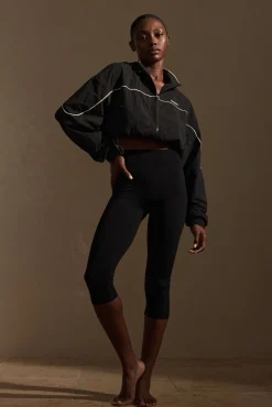 Monday Swimwear Tops^Westmount Jacket -