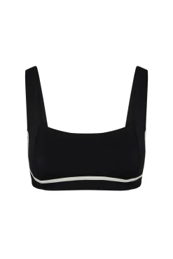 Monday Swimwear Bras^Zion Bra -