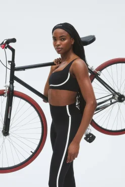 Monday Swimwear Bras^Zion Bra -