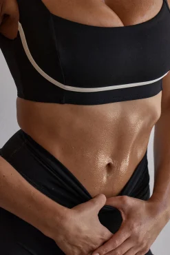 Monday Swimwear Bras^Zion Bra -