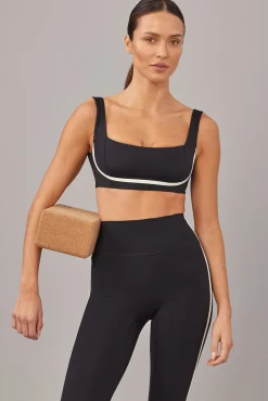 Monday Swimwear Bras^Zion Bra -