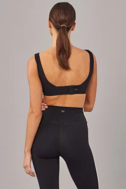 Monday Swimwear Bras^Zion Bra -