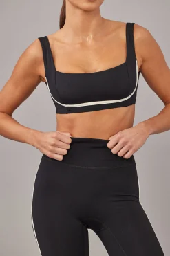 Monday Swimwear Bras^Zion Bra -