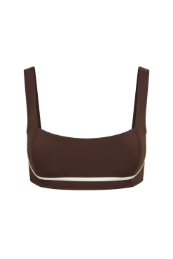 Monday Swimwear Bras^Zion Bra -