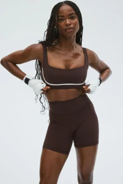 Monday Swimwear Bras^Zion Bra -