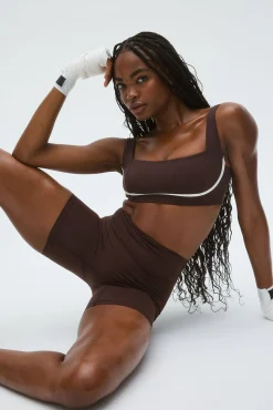 Monday Swimwear Bras^Zion Bra -