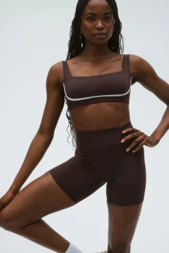 Monday Swimwear Bras^Zion Bra -