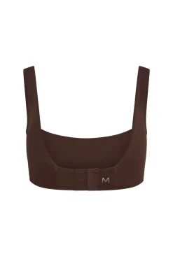 Monday Swimwear Bras^Zion Bra -