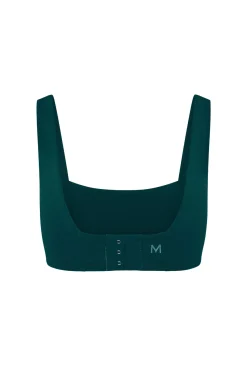 Monday Swimwear Bras^Zion Bra - /Ivory