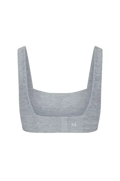 Monday Swimwear Bras^Zion Bra -