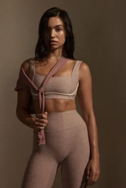 Monday Swimwear Bras^Zion Bra -