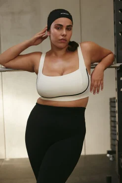 Monday Swimwear Bras^Zion Bra -