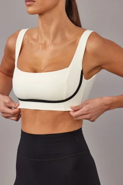 Monday Swimwear Bras^Zion Bra -