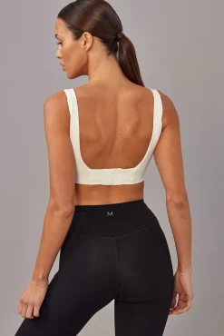 Monday Swimwear Bras^Zion Bra -