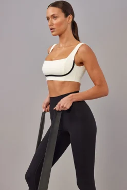 Monday Swimwear Bras^Zion Bra -